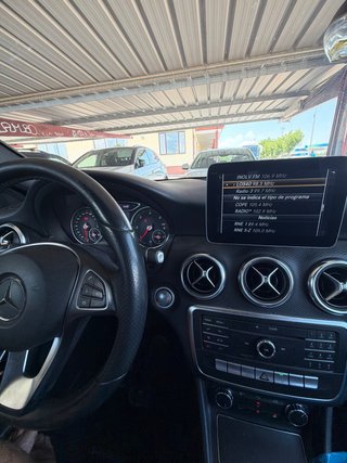 Mercedes-Benz Clase A 2018 AMG