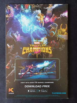 X-Men God Loves Man Kills Extended Cut 2020 (Usa)