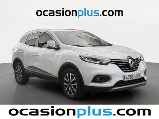 Renault Kadjar Zen Blue dCi 110 kW (150 CV) 4x4