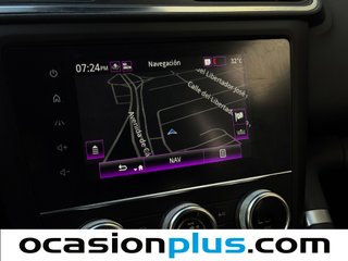 Renault Kadjar Zen Blue dCi 110 kW (150 CV) 4x4