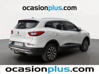 Renault Kadjar Zen Blue dCi 110 kW (150 CV) 4x4