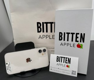 Iphone 12 Mini 128GB// BAT94%!!GARANTÍA!!CAMBIOS!!