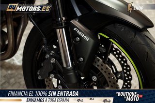 KAWASAKI Z 900 A2 *REESTRENO*