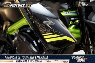 KAWASAKI Z 900 A2 *REESTRENO*