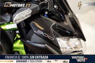 KAWASAKI Z 900 A2 *REESTRENO*