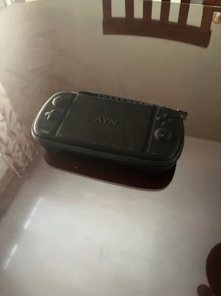 AYN Odin 2 Pro Gris