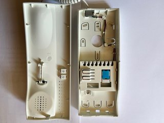 Telefonillo Tegui 4+N