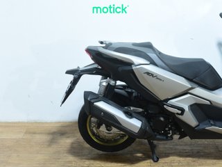 HONDA ADV 350