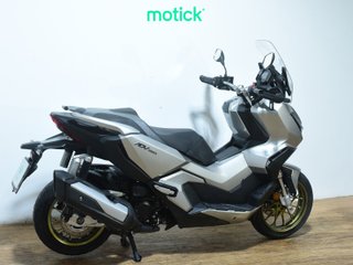 HONDA ADV 350