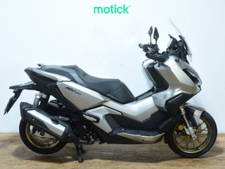HONDA ADV 350