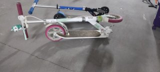 Set 2 Patinetes Decathlon