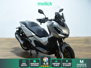 HONDA ADV 350