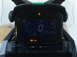 HONDA ADV 350