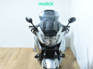 HONDA NT 700 V DEAUVILLE (A)(TRES MALETAS)