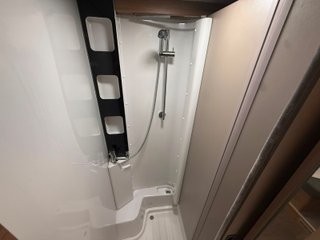 Autocaravana Fiat Knaus Ducato Knaus Van TI 650