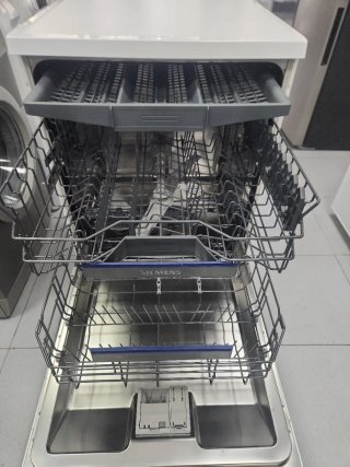 LAVAVAJILLA SIEMENS GARANTIA TRANSPROTE