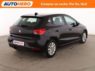 Seat Ibiza 1.0 Style Plus