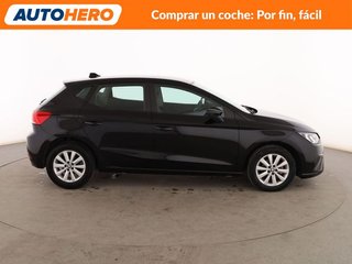 Seat Ibiza 1.0 Style Plus