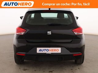 Seat Ibiza 1.0 Style Plus