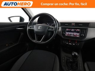 Seat Ibiza 1.0 Style Plus