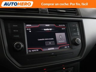 Seat Ibiza 1.0 Style Plus