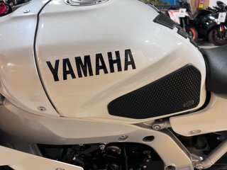 Yamaha XSR 900 GP