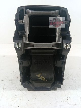 APOYABRAZOS CENTRAL Volkswagen Golf VII (5G1/BE1)(09.2012->)
