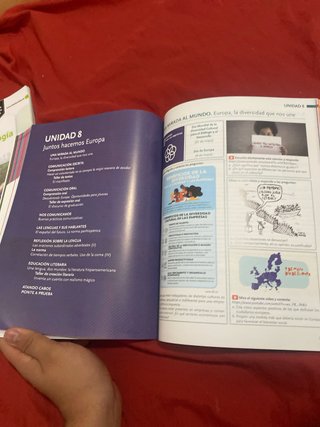 4ºESO ITACA LENGUA CASTELLANA Y LITERATURA