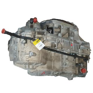 CAJA CAMBIOS MERCEDES MERCEDES CLASE A (W168) 1997-2005