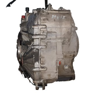 CAJA CAMBIOS MERCEDES MERCEDES CLASE A (W168) 1997-2005
