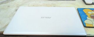 ASUS X502C Intel Pentium 4GB RAM