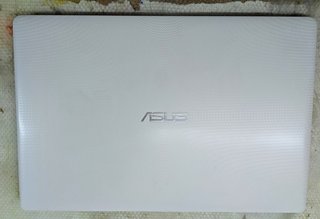 ASUS X502C Intel Pentium 4GB RAM