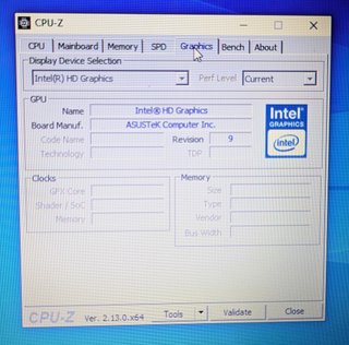 ASUS X502C Intel Pentium 4GB RAM
