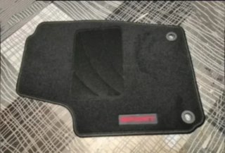 + Seat Ibiza 6L Córdoba 6L Alfombrillas a medida