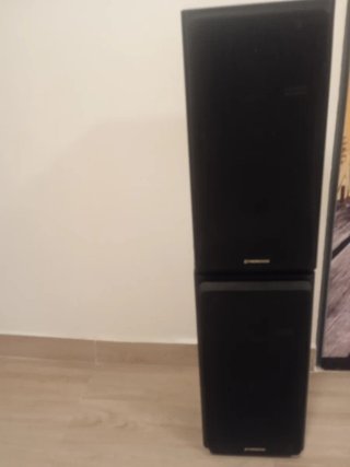 Pareja Altavoces Pioneer 3 Vías