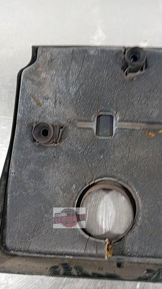 TAPA MOTOR Ford Mondeo Berlina (CA2)(2007->)