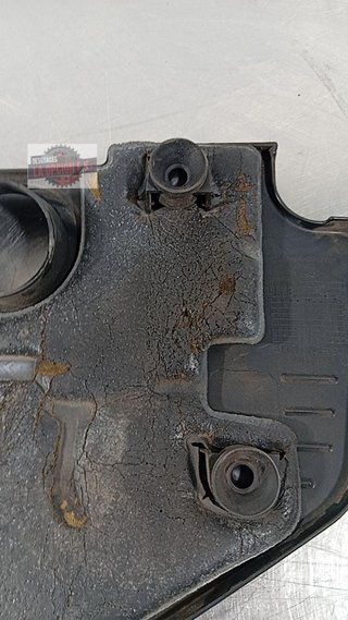 TAPA MOTOR Ford Mondeo Berlina (CA2)(2007->)