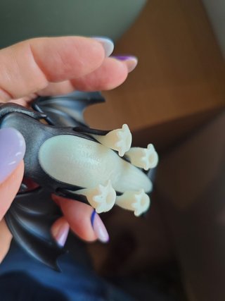 Lote Figuras Cómo Entrenar a tu Dragón