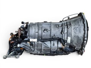 CAJA CAMBIOS JAGUAR JAGUAR XJ (X351) 2010-2019