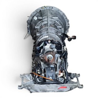 CAJA CAMBIOS JAGUAR JAGUAR XJ (X351) 2010-2019