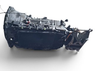CAJA CAMBIOS JAGUAR JAGUAR XJ (X351) 2010-2019