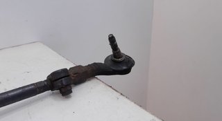 Cremallera dirección renault twingo (co6) 1151725