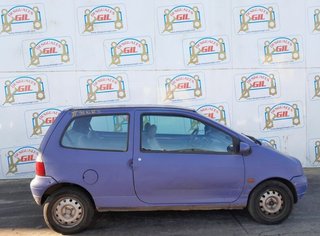 Cremallera dirección renault twingo (co6) 1151725