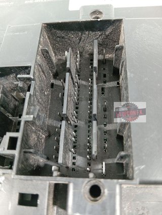 MODULO CONFORT Volkswagen Golf VII (5G1/BE1)(09.2012->)