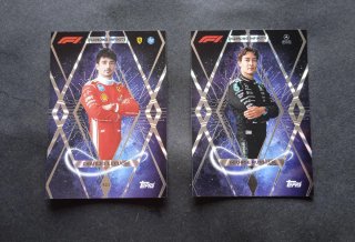 Turbo Attax F1 2026