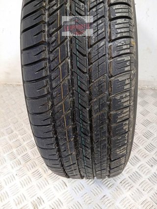 NEUMATICO REPUESTO Peugeot 207 (2006->)