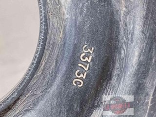 NEUMATICO REPUESTO Peugeot 207 (2006->)
