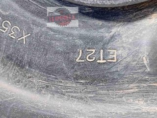 NEUMATICO REPUESTO Peugeot 207 (2006->)