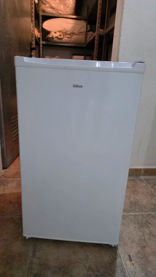 Congelador