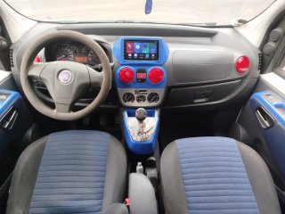 FIAT Fiorino 2009